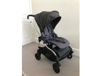 used pushchair